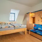 Mezonet V Tatranskej Lomnici Apartment