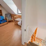 Apartment Mezonet V Tatranskej Lomnici