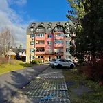 Apartment Mezonet V Tatranskej Lomnici Tatranska Lomnica