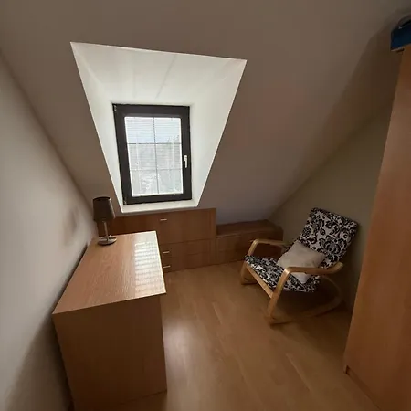 Appartamento Mezonet V Tatranskej Lomnici Tatranská Lomnica