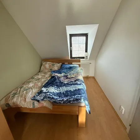 Mezonet V Tatranskej Lomnici Daire