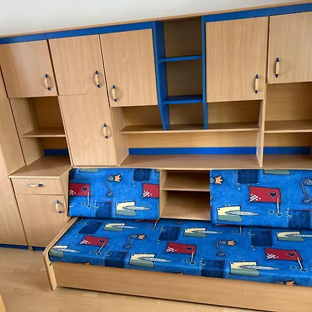 Lejlighed Mezonet V Tatranskej Lomnici *