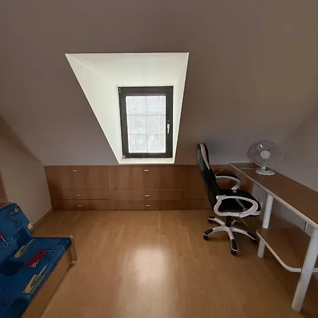 Mezonet V Tatranskej Lomnici Lejlighed *