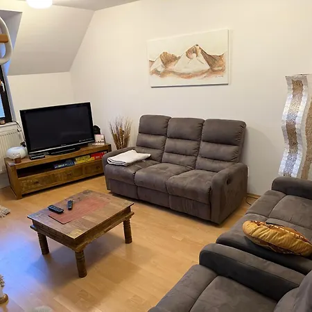 Mezonet V Tatranskej Lomnici Tatranská Lomnica