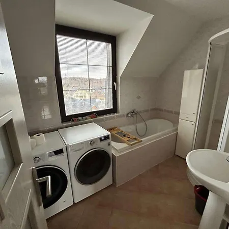 Mezonet V Tatranskej Lomnici