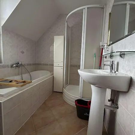 Mezonet V Tatranskej Lomnici Διαμέρισμα