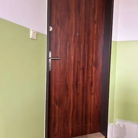 Appartamento Mezonet V Tatranskej Lomnici