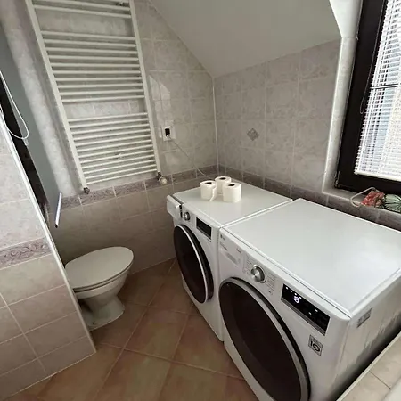 Mezonet V Tatranskej Lomnici Tatranská Lomnica