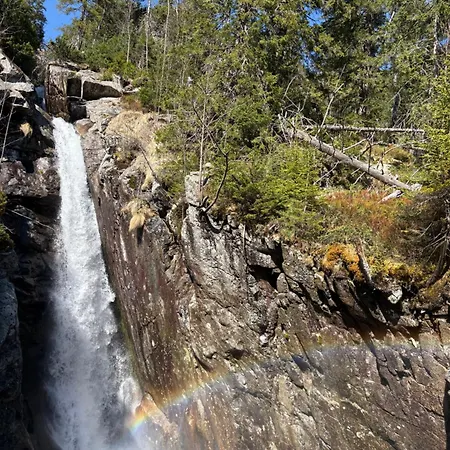 Mezonet V Tatranskej Lomnici Tatranská Lomnica