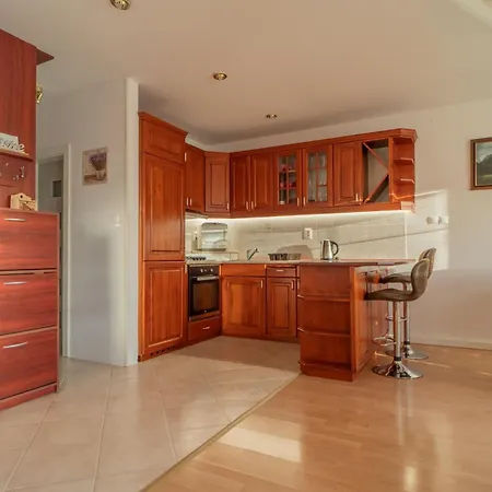 Lejlighed Mezonet V Tatranskej Lomnici *