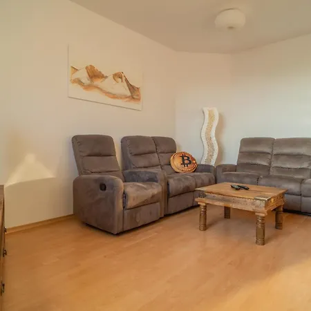 Apartment Mezonet V Tatranskej Lomnici Tatranská Lomnica