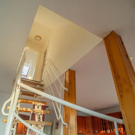 Mezonet V Tatranskej Lomnici * Tatranská Lomnica