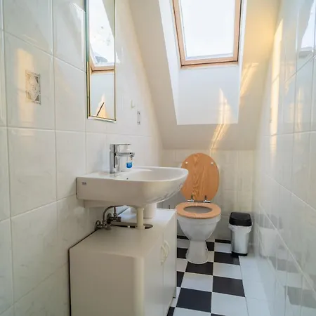 Mezonet V Tatranskej Lomnici *