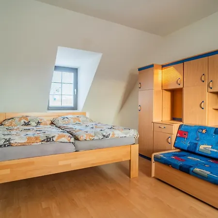 Mezonet V Tatranskej Lomnici Apartamento