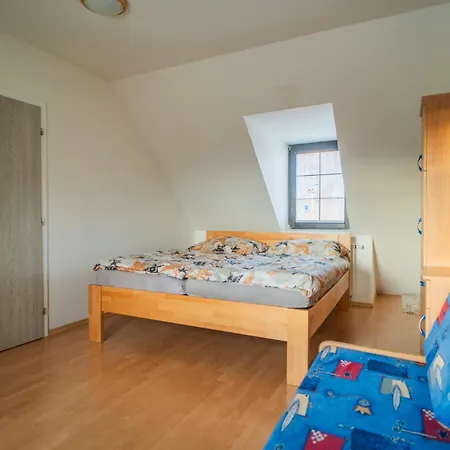 Mezonet V Tatranskej Lomnici *