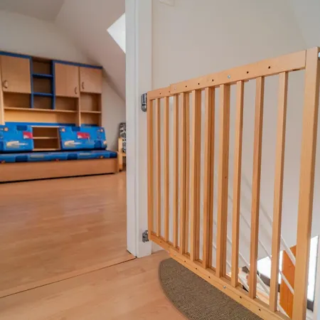 Mezonet V Tatranskej Lomnici * Tatranská Lomnica