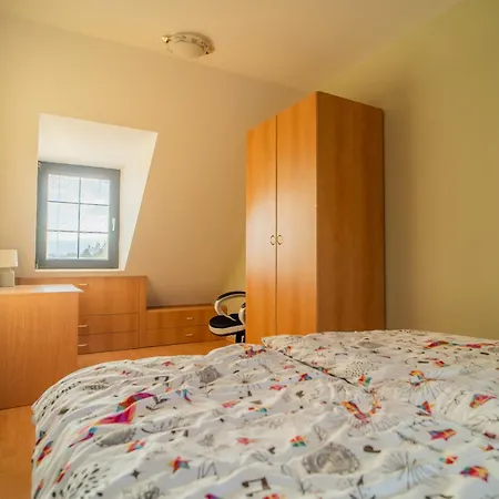 Mezonet V Tatranskej Lomnici Apartamento Tatranská Lomnica