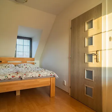 Lejlighed Mezonet V Tatranskej Lomnici *