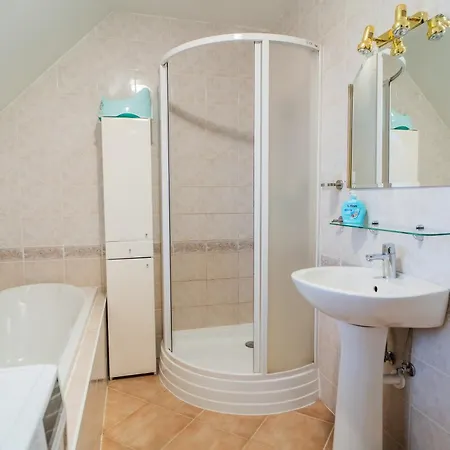 Mezonet V Tatranskej Lomnici Tatranská Lomnica