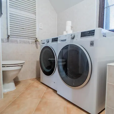 Mezonet V Tatranskej Lomnici * Tatranská Lomnica