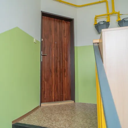 Lejlighed Mezonet V Tatranskej Lomnici *